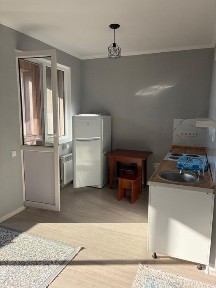 Сдам 1 комнатную квартиру 34 м2