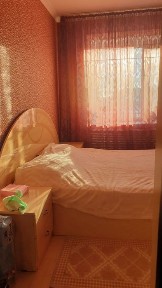 Продам 3 комнатную квартиру
