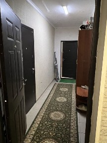 Продам квартиру в г. Қосшы жк Академия