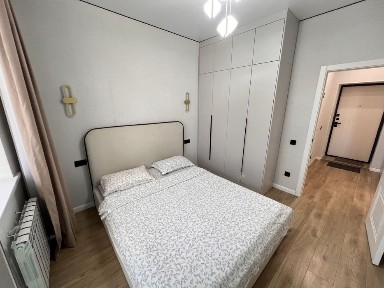 Продам квартиру евро 2 комн ЖК Фирдаус