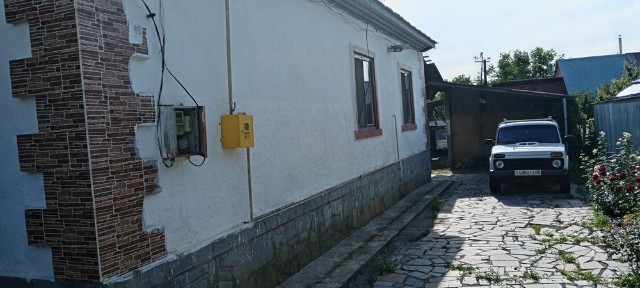 Продам дом, в городе Талгар.