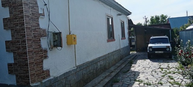 Продам дом, в городе Талгар.