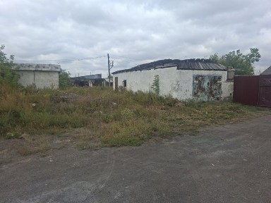 Продается недвижимость
