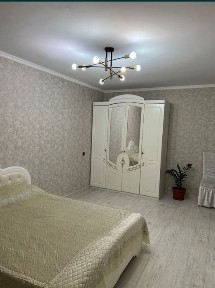 Сдается 1 комнатная квартира