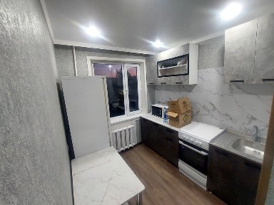 Карагандинская область, Шахтинск