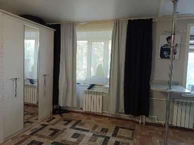 сдаю однокомнатную квартиру.