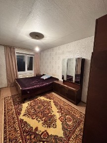 4-комнатная квартира