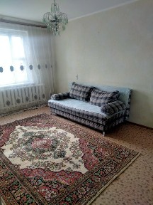 Северо-Казахстанская область, Петропавловск