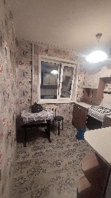 Продаётся однокомнатная квартира. Достык Молл.