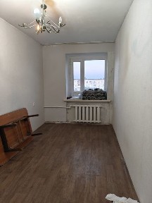 Продам 2- х комнатную квартиру ходы раздельные 5 этаж