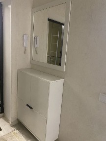 Аренда 1 комнатная квартира Туран