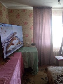Бобровкада үлкен үй сатылады