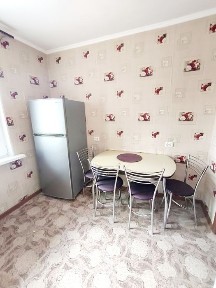Сдам 1комн. квартиру в 20мкр