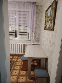 1ком квартира Северный