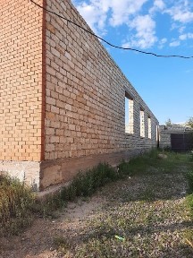 Актюбинская область, Кызылжар