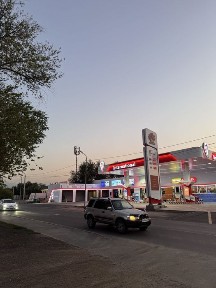 Готовый бизнес вдоль дороги сдается в аренду прокат