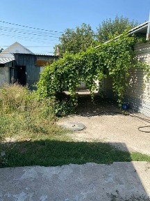 дом в аренду под цех под офис свободное назначение медеуский район