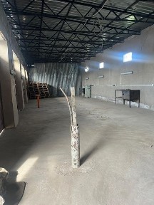 Сдадим в аренду склады