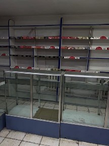 Аренда помещения под любой вид деаятельности ранее был продуктовым маг