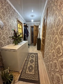 Актюбинская область, Актобе, микрорайон 11