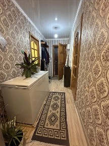 Продам 3кв в центре города Актобе