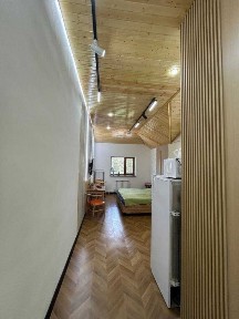 В продаже 1 ком квартира в районе ЦОНа по Санкибай батыра