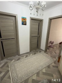 Актюбинская область, Актобе, микрорайон 11