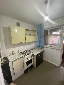 Продается квартира в центре каскелена, можно под любую коммерцию