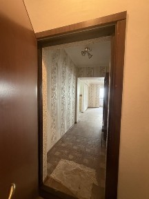 Пролам 2 уровневую 3 комн квартиру