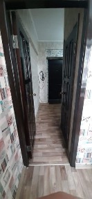 Есенова 36, Медеуский район, 35кв. м