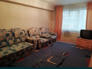 Сдам 3х комнатную квартиру на КШТ