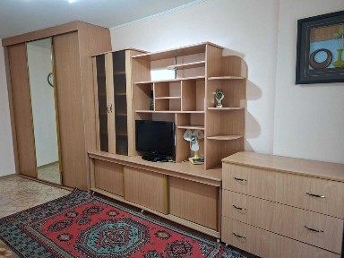 Сдам 1,5 квартиру 4/5эт ул. Севастопольская д. 20