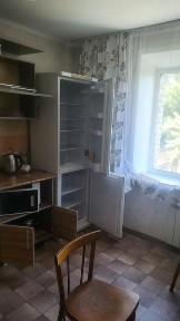 Сдаётся 2 комнатая квартира 170 000