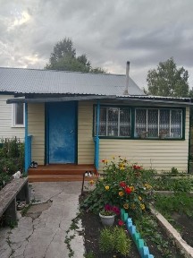 Продается дом СКО, Айыртауский район, с.Новоукраинка