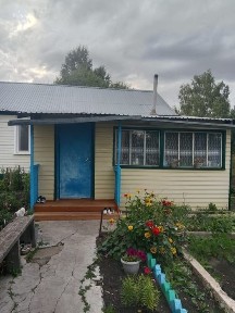 Северо-Казахстанская область, Петропавловск