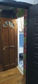 Сдам 1 комнатную квартиру.