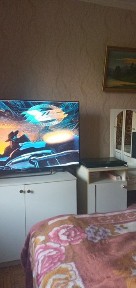 Сдам 1 комн. в 3 х комн. квартире
