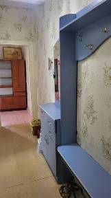 Продам 2 комнатную квартиру в р-не Площади