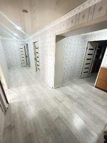 4х комн. кв. 100м2 Байзак Батыра