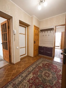 3х комн кв в центре Казыбек би 146, дет. стом