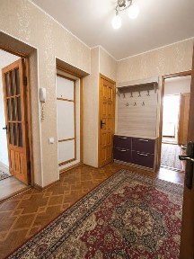 3х комн кв в центре Казыбек би 146, дет. стом