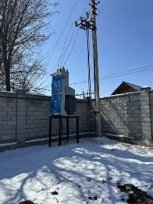 Склад 400 кв гидропоника