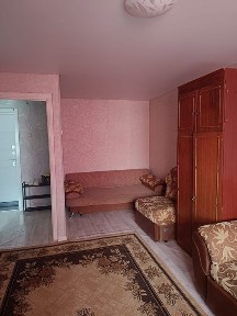 Сдам однакомнатную квартиру