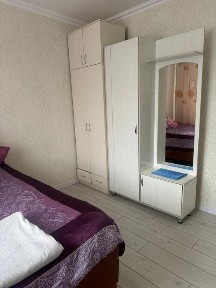 Кв потуточно, по часам на ночь 1,2,3 ком
