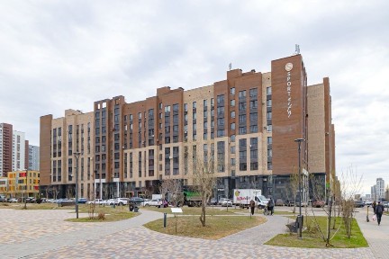 Уютная квартира рядом с Астана Ареной ЖК СпортСити