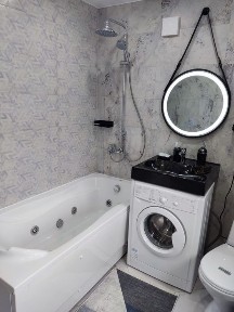 Квартира с кондиционером класса*VIP*, в центре.