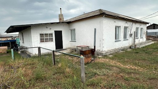Продам дом с Набережное