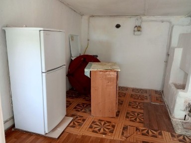 Актюбинская область, Нура