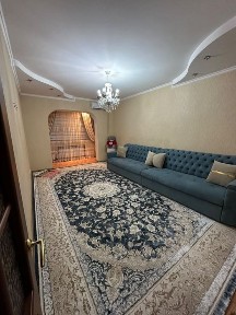 Уютная квартира посуточно | Шымкент, 18 мкр, дом 78 Сдаётся уютная