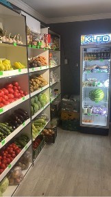Продам киоск в хорошом состаяние
